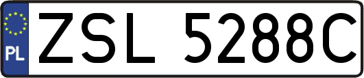 ZSL5288C