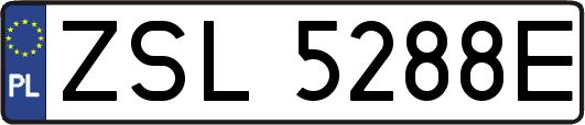 ZSL5288E