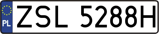 ZSL5288H