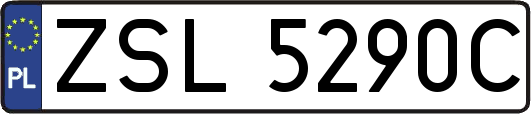 ZSL5290C