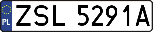 ZSL5291A