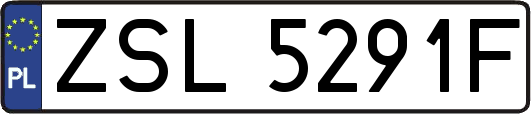 ZSL5291F