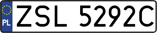ZSL5292C