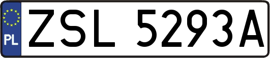 ZSL5293A
