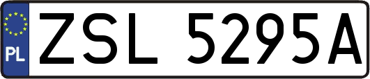 ZSL5295A