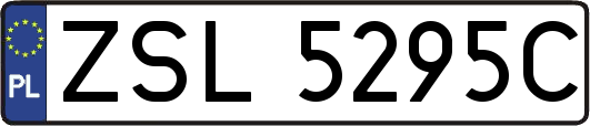 ZSL5295C