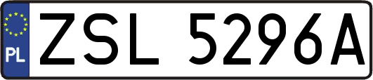 ZSL5296A