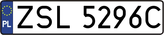 ZSL5296C
