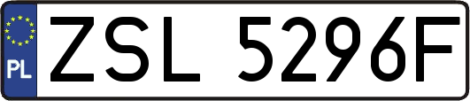 ZSL5296F