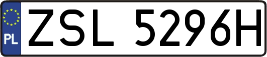 ZSL5296H