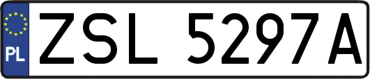 ZSL5297A