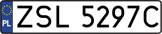 ZSL5297C