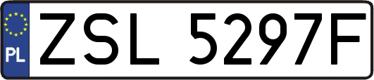ZSL5297F