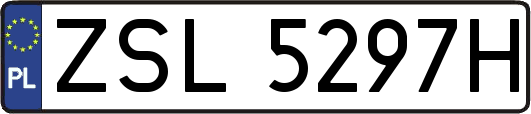ZSL5297H