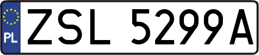 ZSL5299A