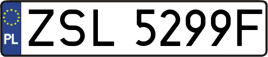 ZSL5299F