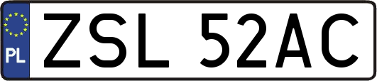 ZSL52AC