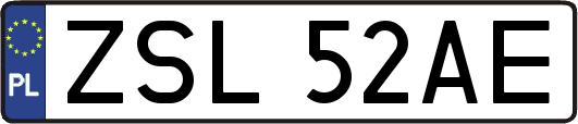 ZSL52AE