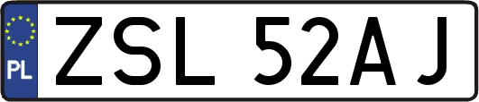 ZSL52AJ