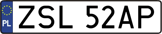 ZSL52AP
