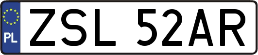 ZSL52AR