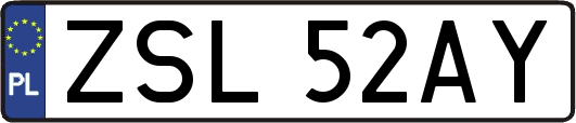 ZSL52AY