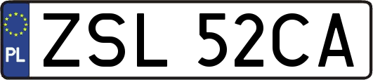 ZSL52CA