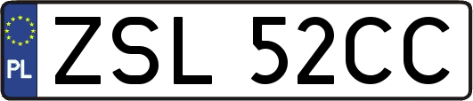 ZSL52CC