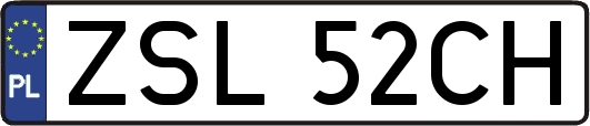 ZSL52CH