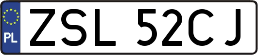 ZSL52CJ