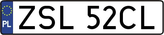 ZSL52CL