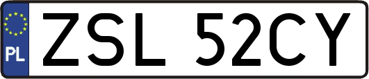 ZSL52CY