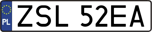 ZSL52EA