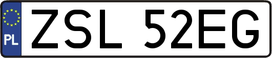 ZSL52EG