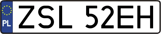 ZSL52EH