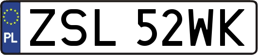 ZSL52WK