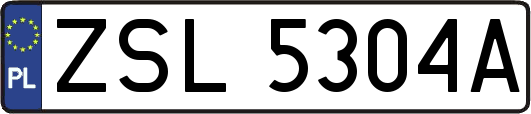 ZSL5304A