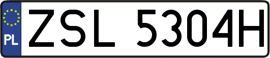 ZSL5304H