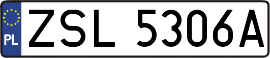 ZSL5306A