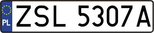 ZSL5307A
