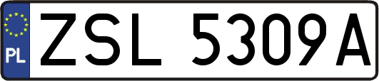 ZSL5309A