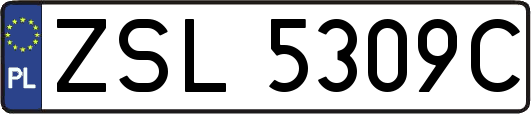 ZSL5309C