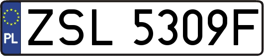 ZSL5309F