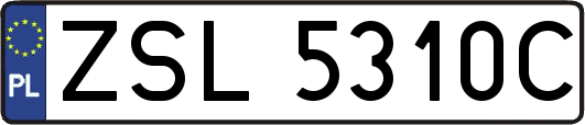 ZSL5310C