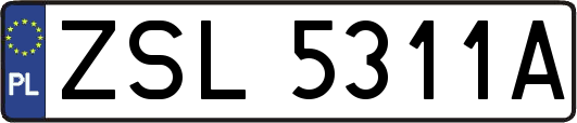 ZSL5311A