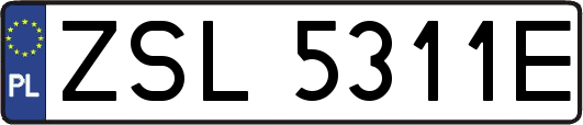 ZSL5311E
