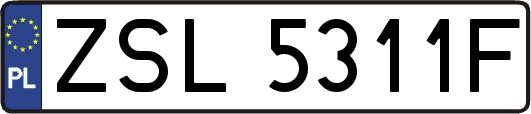 ZSL5311F