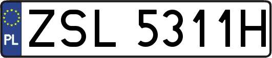 ZSL5311H