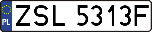 ZSL5313F