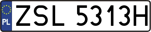 ZSL5313H